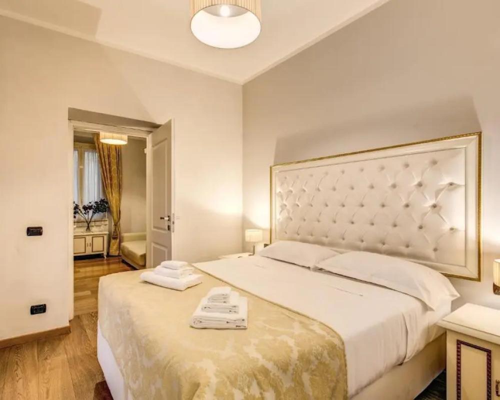 фото Gravina Suite Frattina