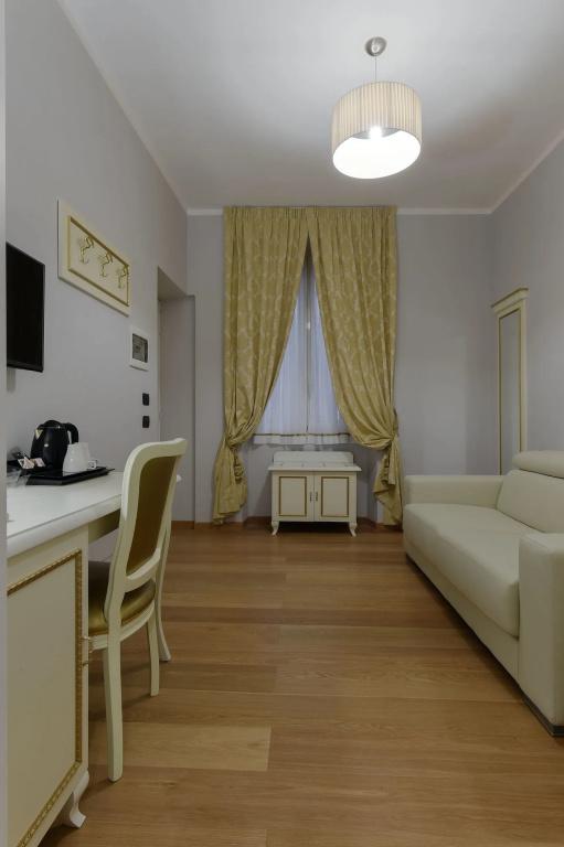 фото Gravina Suite Frattina