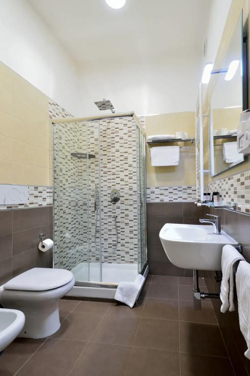 фото Gravina Suite Frattina