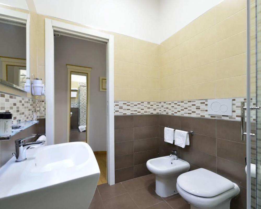 фото Gravina Suite Frattina