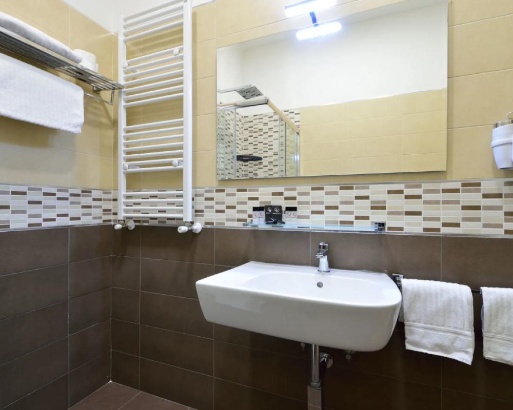 фото Gravina Suite Frattina