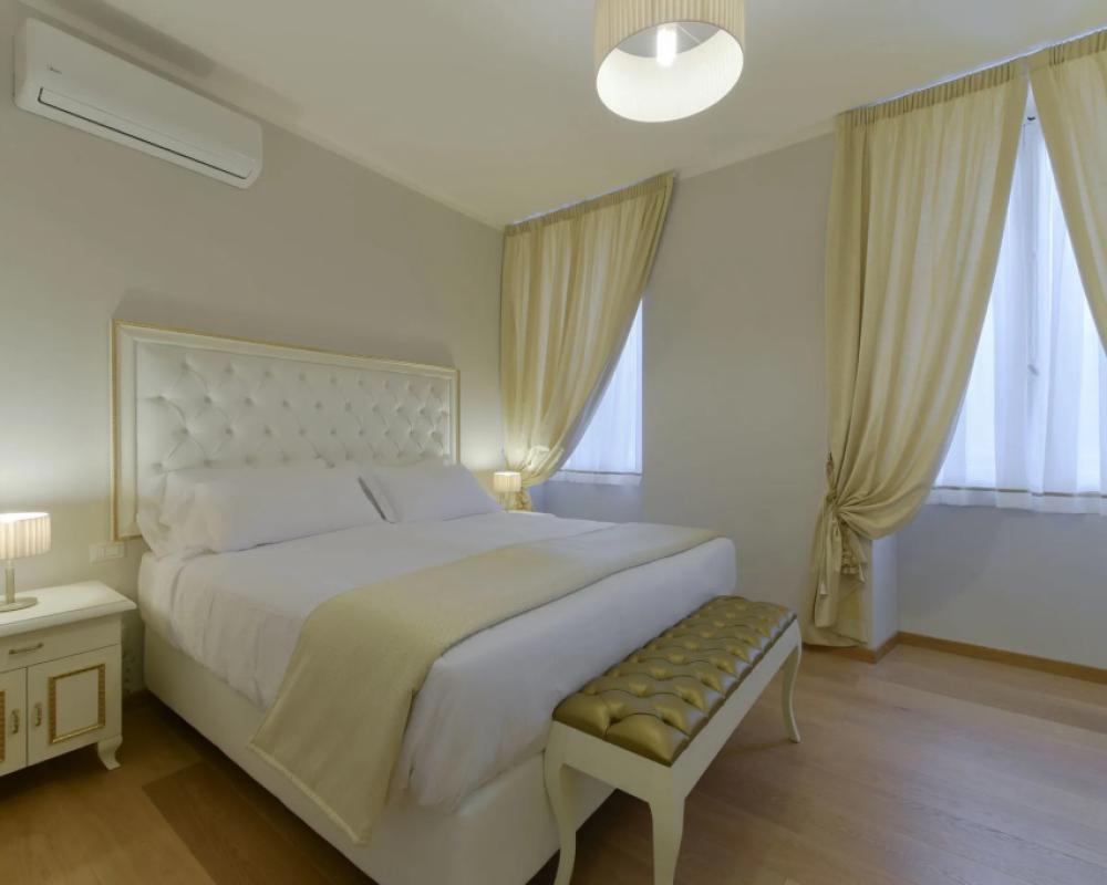 фото Gravina Suite Frattina