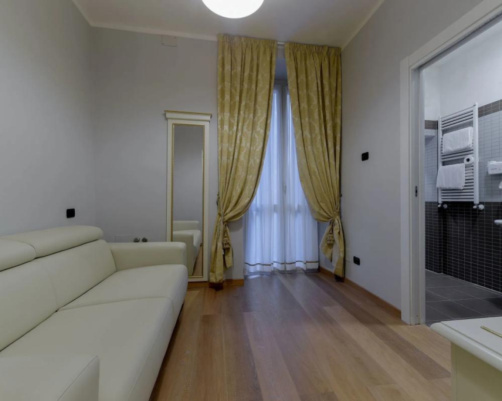 фото Gravina Suite Frattina