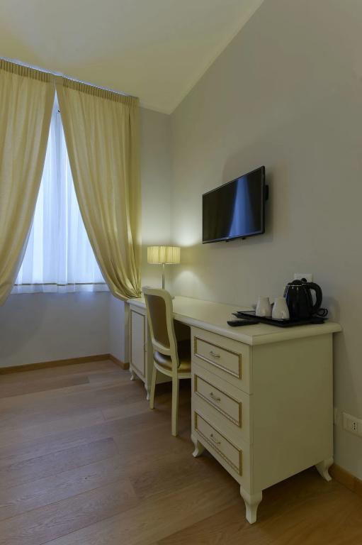 фото Gravina Suite Frattina