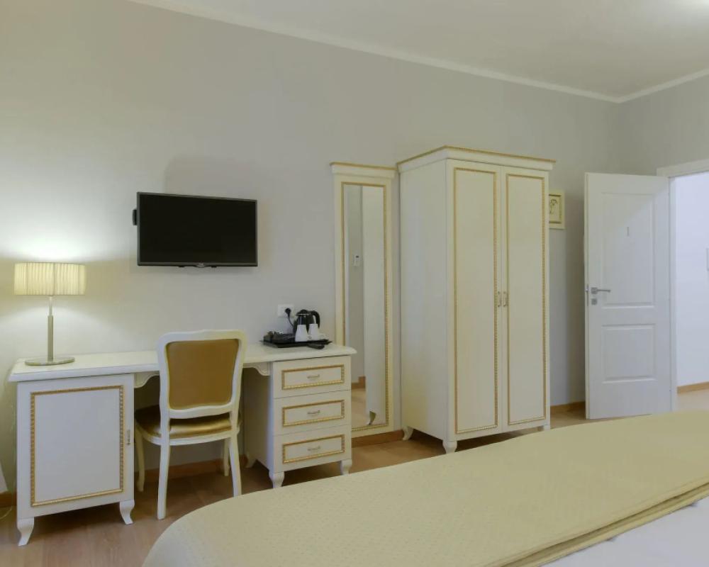 фото Gravina Suite Frattina