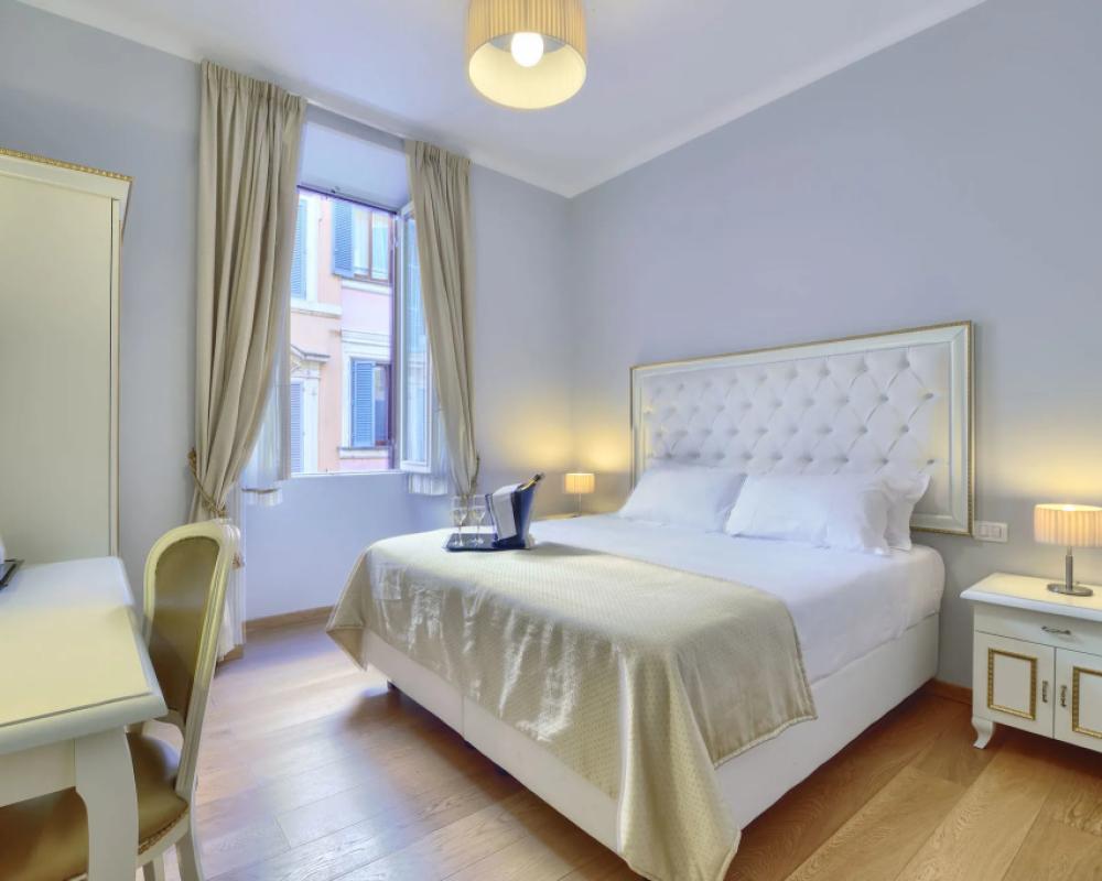 фото Gravina Suite Frattina