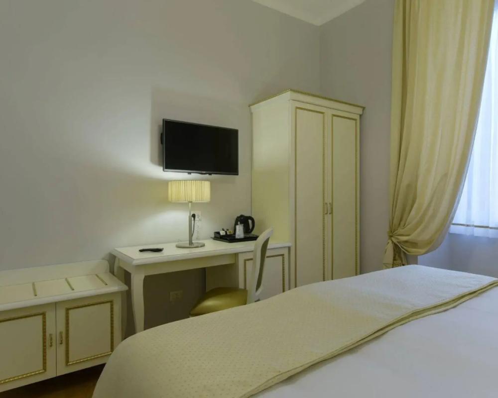 фото Gravina Suite Frattina