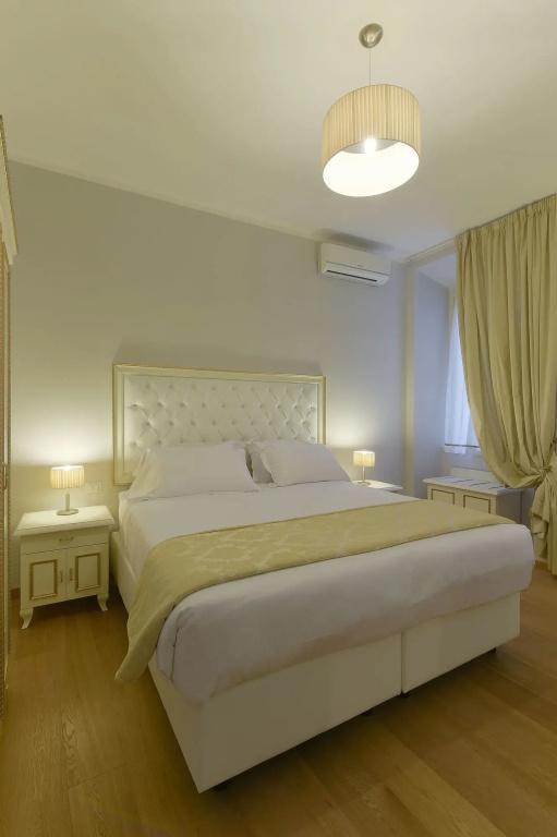 фото Gravina Suite Frattina