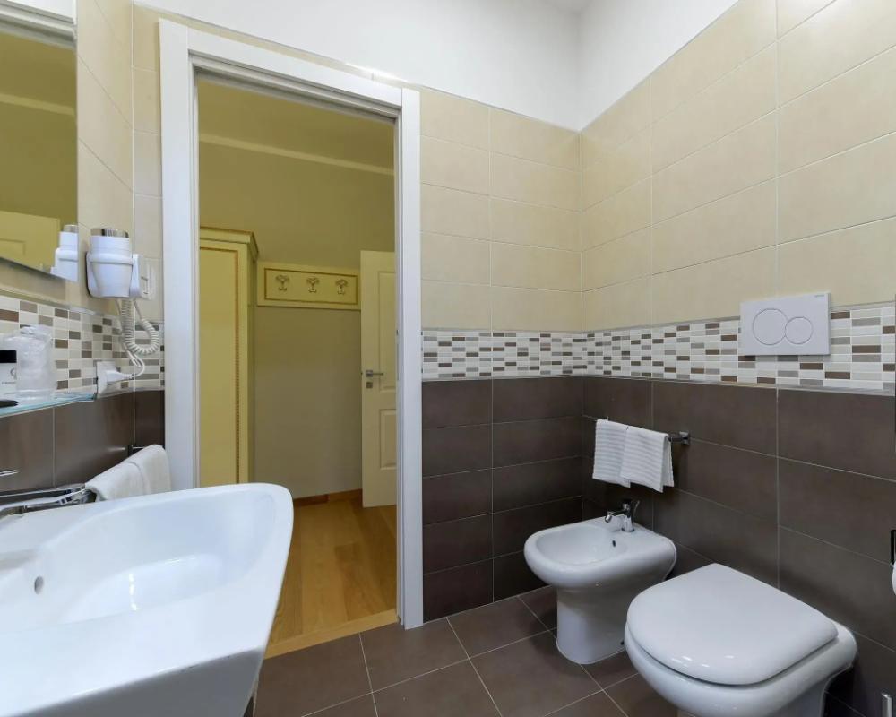 фото Gravina Suite Frattina