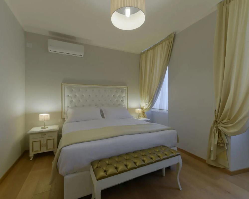 фото Gravina Suite Frattina