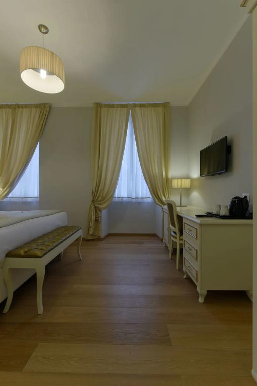 фото Gravina Suite Frattina