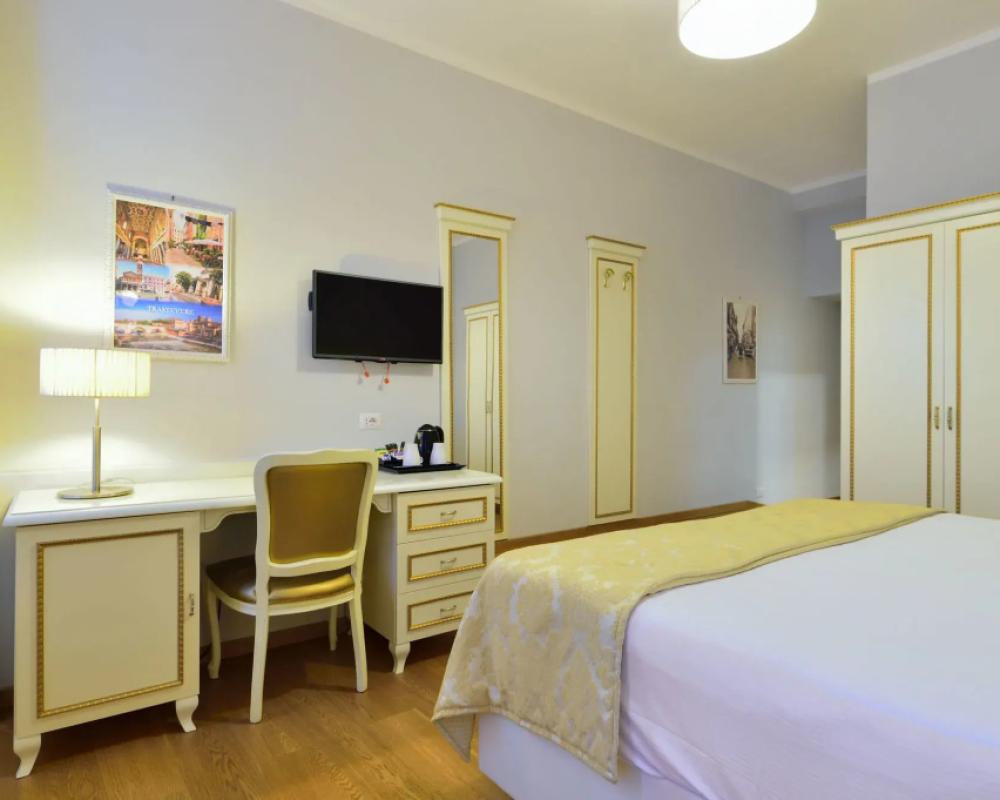 фото Gravina Suite Frattina