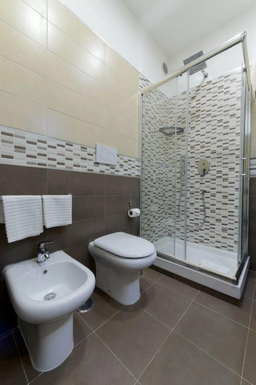 фото Gravina Suite Frattina