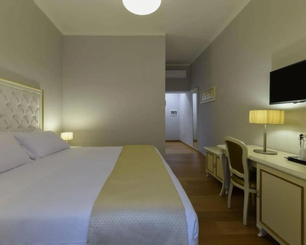 фото Gravina Suite Frattina