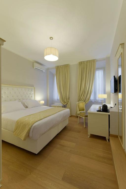 фото Gravina Suite Frattina