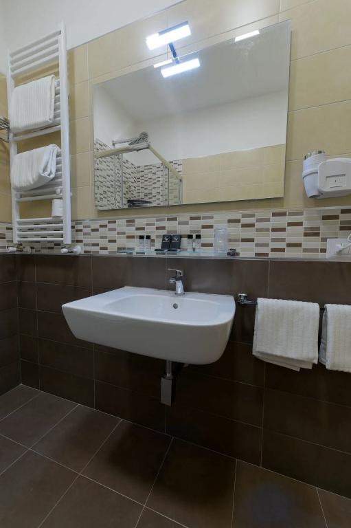 фото Gravina Suite Frattina