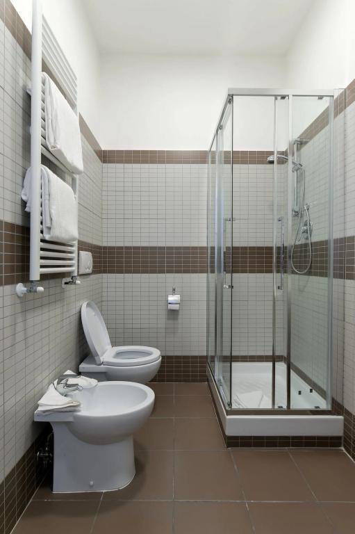 фото Gravina Suite Frattina