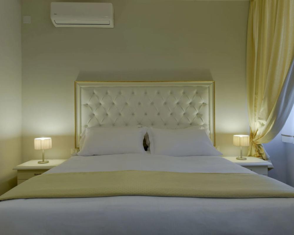 фото Gravina Suite Frattina