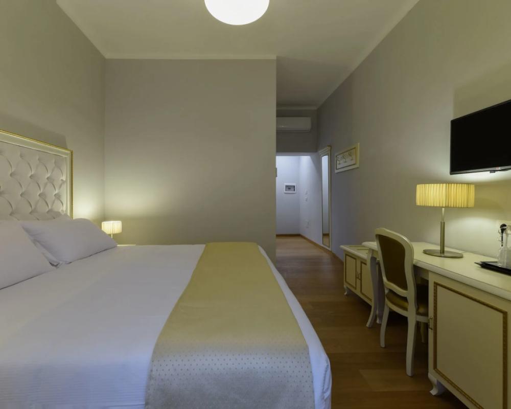 фото Gravina Suite Frattina