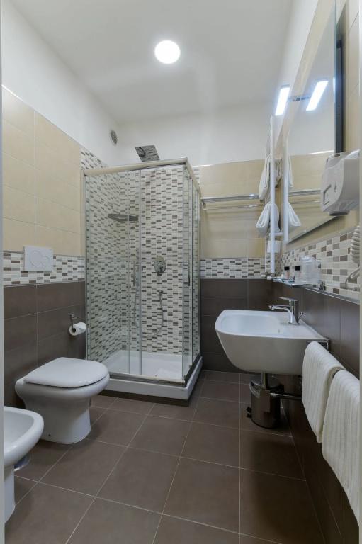 фото Gravina Suite Frattina
