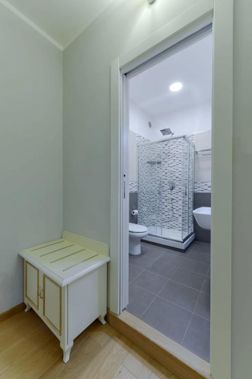 фото Gravina Suite Frattina