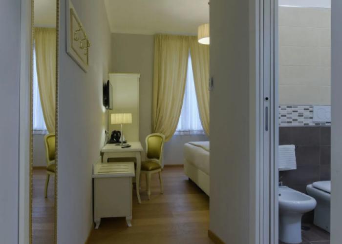 Gravina Suite Frattina