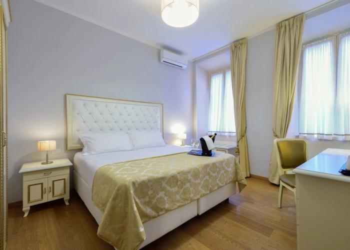Gravina Suite Frattina