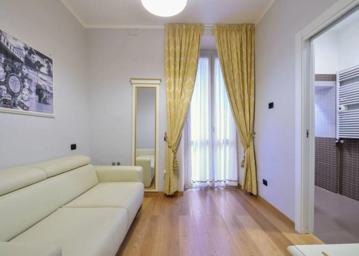 Gravina Suite Frattina