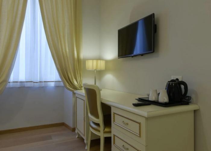 Gravina Suite Frattina