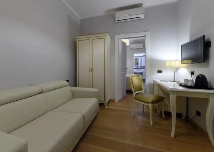 Gravina Suite Frattina