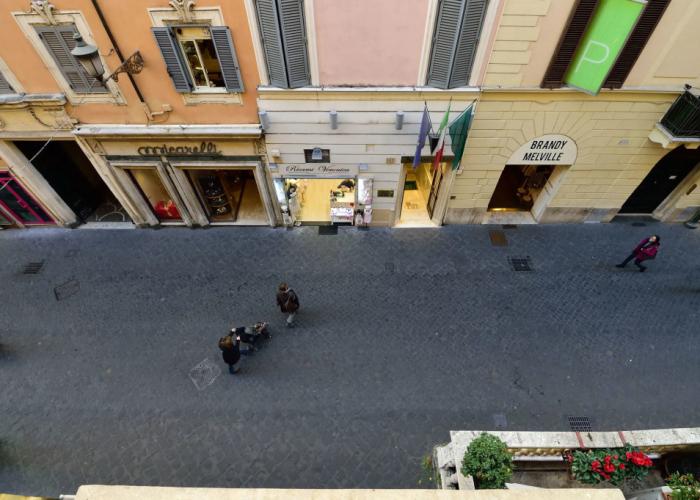 Gravina Suite Frattina