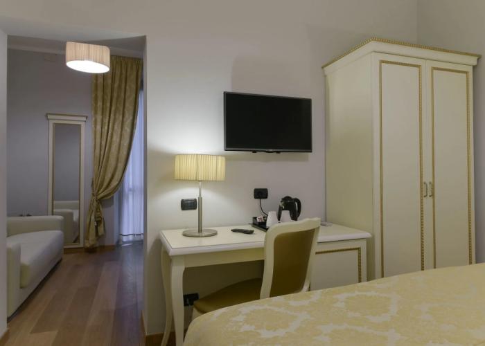 Gravina Suite Frattina