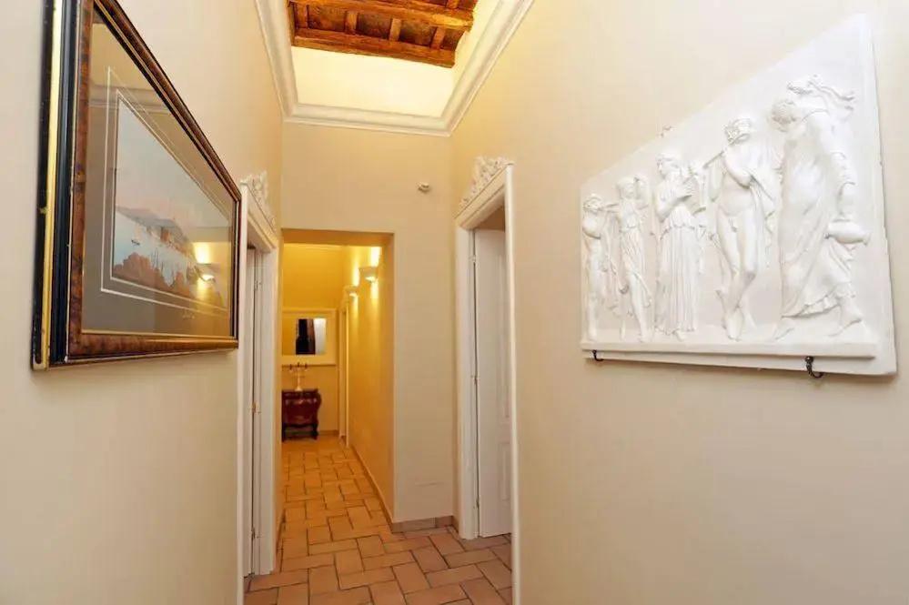 фото Madonna de’ Monti Suites