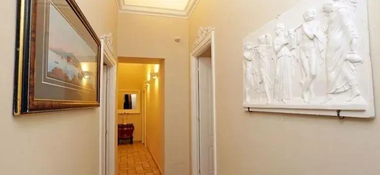 фото Madonna de’ Monti Suites