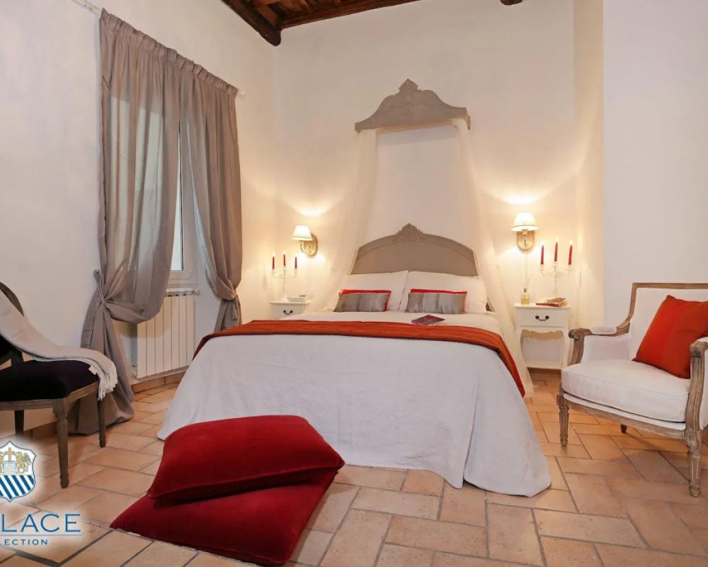 фото Madonna de’ Monti Suites
