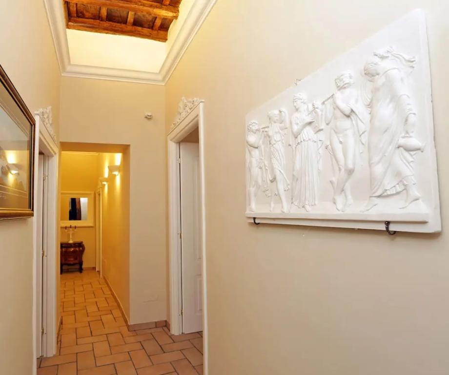 фото Madonna de’ Monti Suites