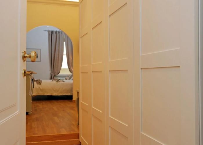 Madonna de’ Monti Suites