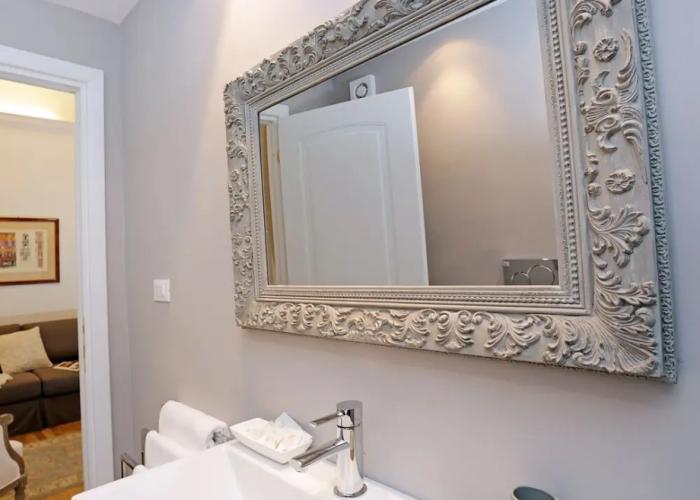 Madonna de’ Monti Suites