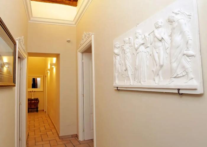 Madonna de’ Monti Suites