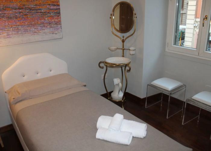 Roman Forum Holiday Termini