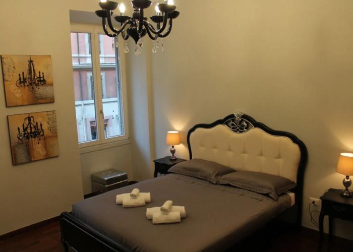 Roman Forum Holiday Termini