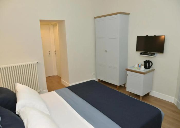 Little Rose Residence