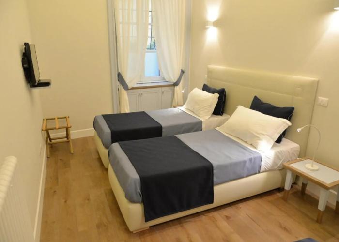 Little Rose Residence