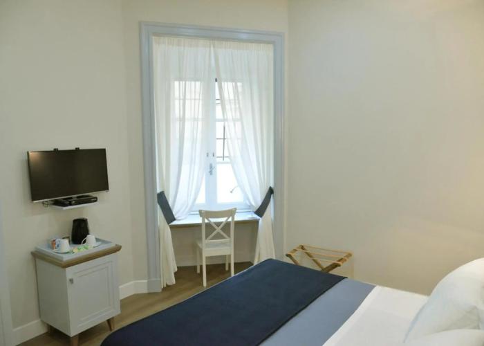 Little Rose Residence