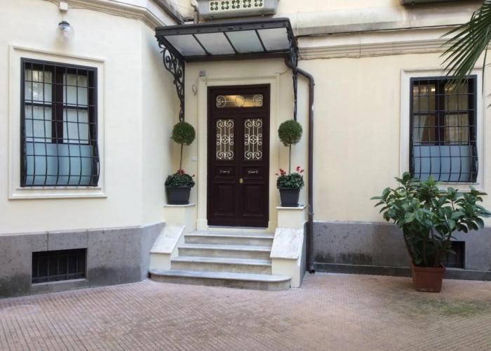 Little Rose Residence