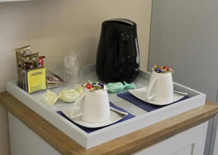 Little Rose Residence