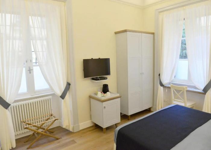 Little Rose Residence