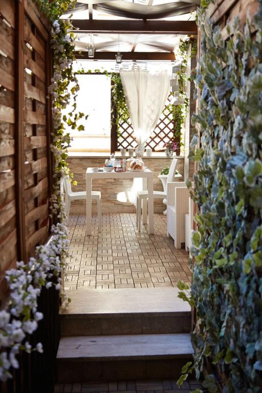 фото Charme & Chic