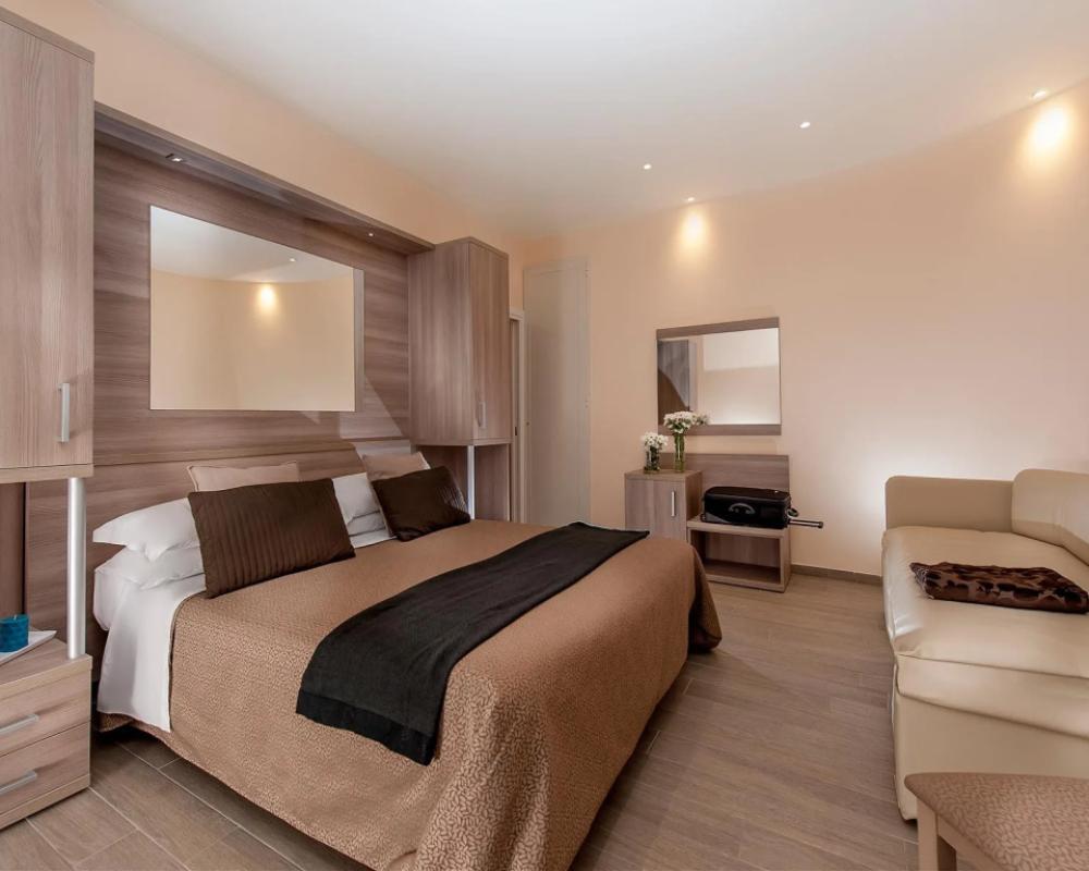 фото Catone Vatican Suites