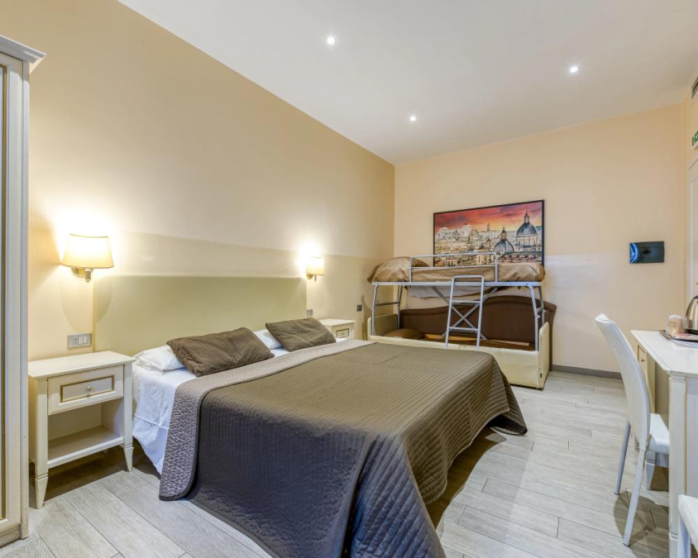 фото Catone Vatican Suites
